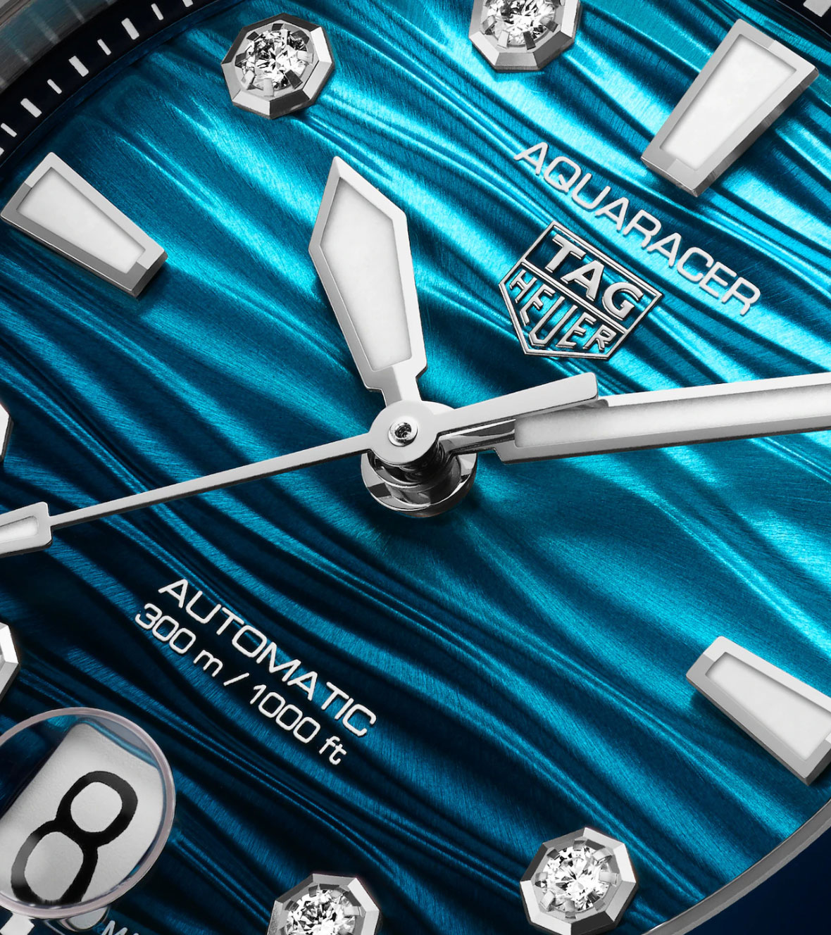 TAG Heuer Aquaracer Professional 300 Date